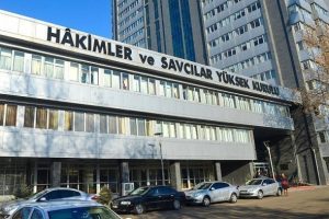 HSYK yeni ihtisas mahkemeleri belirledi