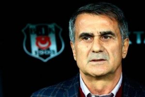 Şenol G&uuml;neş'e 47 milyon TL'lik teklif