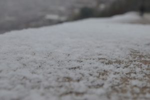 Bursa'da bug&uuml;n hava durumu nasıl olacak, kar ne zaman yağacak? (20 Aralık 2016 Salı)