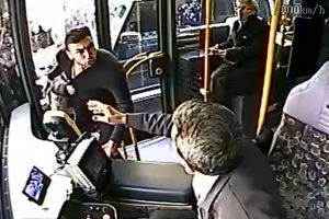 Burak Yılmaz ile kavga eden şof&ouml;r konuştu