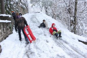Bursa'da yarın okullar tatil mi? (20 Aralık 2016 Salı)