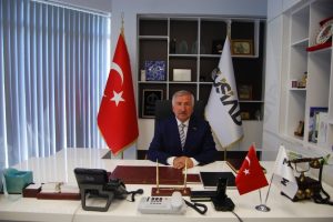 M&Uuml;SİAD Bursa: Ne yaparlarsa yapsınlar başaramayacaklar