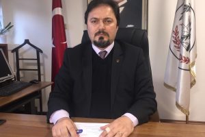 Bursa Barosu Başkanı Altun: "Lanetlemekle illetten kurtulamayız"