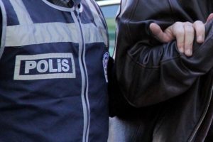 20 eski emniyet mensubu FET&Ouml;'den tutuklandı