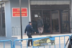 Soma davası 13. oturumunun ikinci g&uuml;n&uuml; başladı