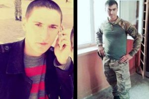 'Komutanı gelme' dedi, asker Ferhat'ın yanıtı...