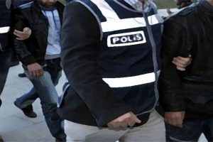 Provokasyon yapan 9 kişi g&ouml;zaltına alındı
