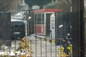 Rus B&uuml;y&uuml;kel&ccedil;iliği'nde g&uuml;venlik &ouml;nlemleri artırıldı