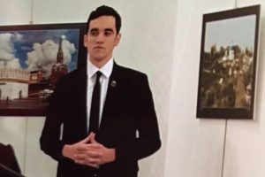 Katilin dayısı FET&Ouml; okullarının m&uuml;d&uuml;r&uuml; &ccedil;ıktı