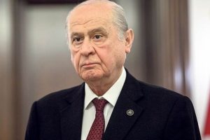 Bah&ccedil;eli'den suikastle ilgili a&ccedil;ıklama