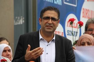 HDP'li Baluken'in yargılanması yarın başlıyor