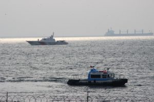 Avrasya T&uuml;neli'nin a&ccedil;ılışı &ouml;ncesi yoğun g&uuml;venlik &ouml;nlemi
