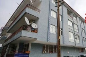Rus el&ccedil;i Karlov'u vuran suikast&ccedil;ı bu evde kalıyordu
