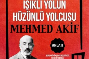 Bursa'da Mehmet Akif Ersoy vefatının 80. yılında anılacak