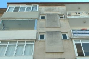 Saldırganın ailesi 3 yıl adres beyanında bulunmadan ikamet etmiş