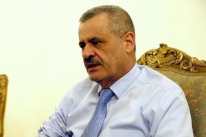 Irak Cumhurbaşkanı M&uuml;steşarı Vaili: Musul'u kurtarma operasyonu biraz uzayacak