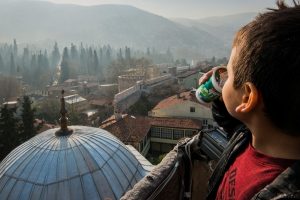 Bursa BESAŞ'ın d&uuml;zenlediği fotoğraf yarışmasının sonu&ccedil;ları a&ccedil;ıklandı