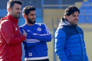 Suat Kaya'dan Fenerbah&ccedil;e itirafı...