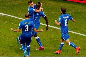 Balotelli'ye milli takım kapısı aralandı