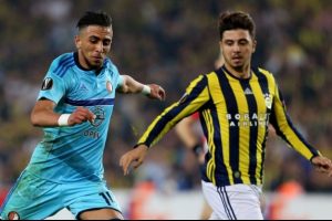 Fenerbah&ccedil;e, Go Ahead Eagles'la oynayacak