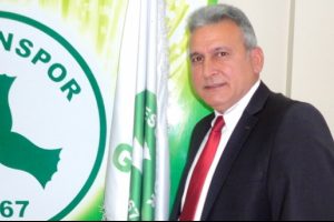 "Denizlispor ma&ccedil;ını kazanacak g&uuml;&ccedil;teyiz"