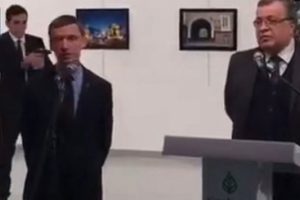 Rus b&uuml;y&uuml;kel&ccedil;iye suikastta son dakika g&ouml;zaltıları