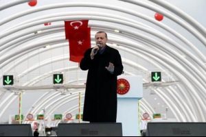 Erdoğan'dan Rus b&uuml;y&uuml;kel&ccedil;i a&ccedil;ıklaması