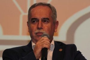 Berber: Karlov, &ouml;l&uuml;m&uuml; ile de katkı vermeye devam edecek