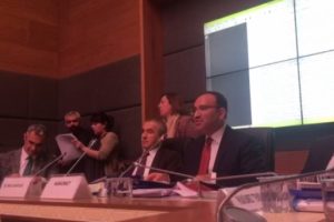 Bakan Bozdağ'dan anayasa teklifi a&ccedil;ıklaması