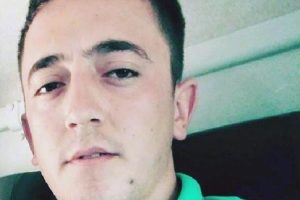 Nişanlısıyla tartıştı yaşamına son verdi