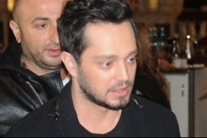 Murat Boz: Babam iki kere battı