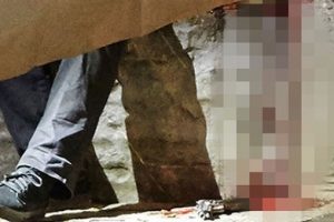 Z&uuml;rih'teki saldırganın cesedi bulundu