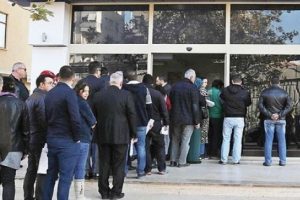 KOSGEB'de sistem kilitlendi uzatma yok!