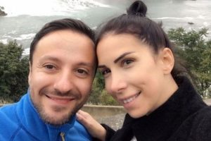 Tuğba &Ouml;zerk boşanma davası a&ccedil;tı