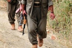 PKK'nın hain suikast girişimi &ouml;nlendi