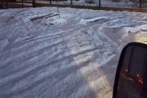 Bursa'da bug&uuml;n hava durumu nasıl? (21 Aralık 2016 &Ccedil;arşamba)