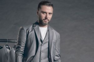 Alişan: Bizim aşamayacağımız g&uuml;&ccedil;l&uuml;k yok!