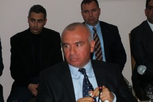 Cumhurbaşkanına suikast girişiminde yaşananları anlattı
