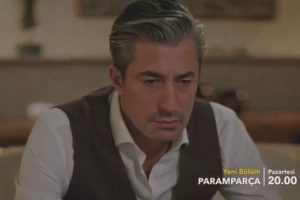 Parampar&ccedil;a 85. b&ouml;l&uuml;m fragmanı yayınlandı!