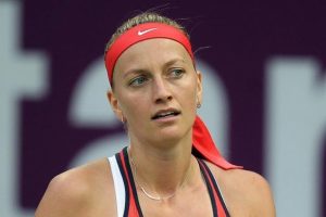 Petra Kvitova 3 ay yok
