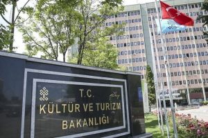 K&uuml;lt&uuml;r ve Turizm Bakanlığı &Ouml;zel &Ouml;d&uuml;llerini kazananlar belli oldu