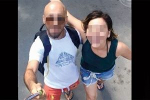 3 aylık oğlunu hastanelik etti, serbest kaldı