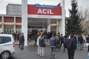 Kayseri'deki saldırıda yaralananlardan 9'u daha taburcu edildi