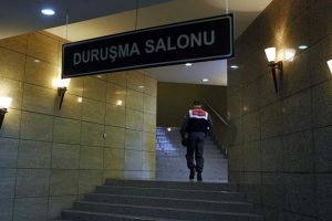 İK&Ccedil;&Uuml;'den ihra&ccedil; edilen FET&Ouml;'c&uuml;lere dava