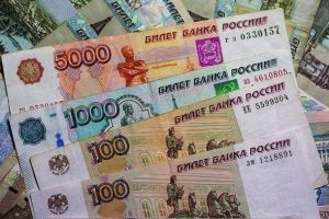 "Bankalarımız turizme y&ouml;nelik ruble &uuml;zerinden kredi verebilir"