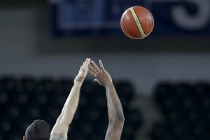 Galatasaray Odeabank'ın konuğu Anadolu Efes