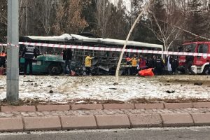 Kayseri saldırısı ile ilgili 1 g&ouml;zaltı daha