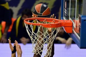 THY Euroleague'de 14. hafta heyecanı