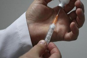 'T&uuml;rkiye Hepatit B'de orta seviyede'