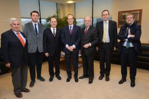 "Bursa, T&uuml;rkiye i&ccedil;in stratejik bir kent"
